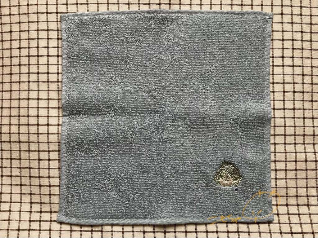 タオルハンカチ