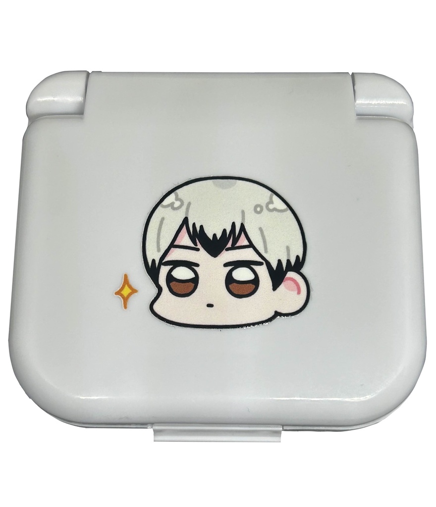 ちゃんと出来るソーイングセット