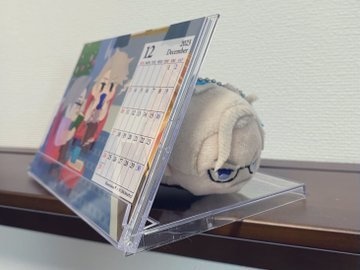 モリモリカレンダー2025