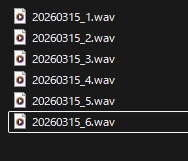 Hydral Sound Pack お風呂シリーズ 生音・編集無し・生音源・合計9分35秒・男・声なし