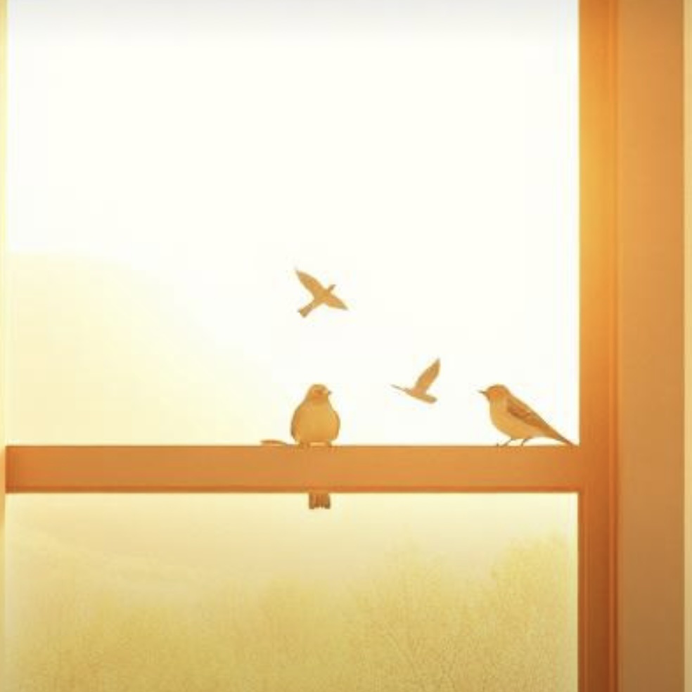 今朝は晴れてて機嫌がいい(6月某日)インスト3曲セット