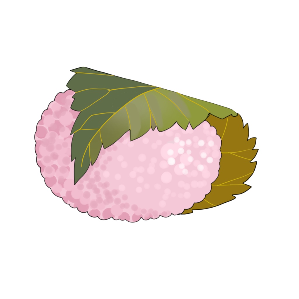 桜餅