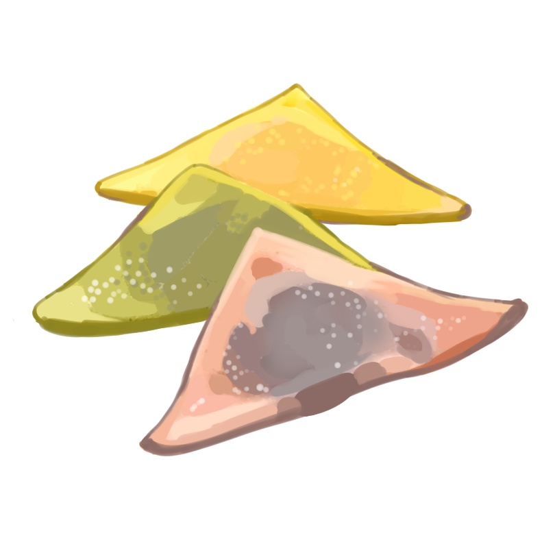 デザートセット②