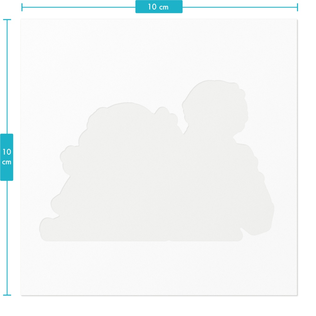兄妹歌ってみた ステッカー