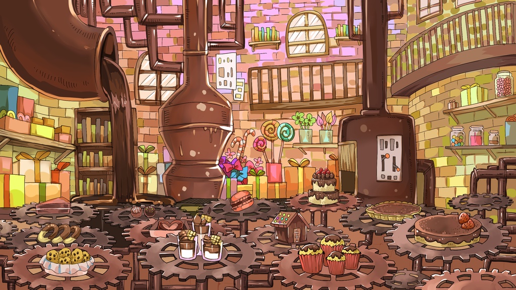 バレンタイン２０２６