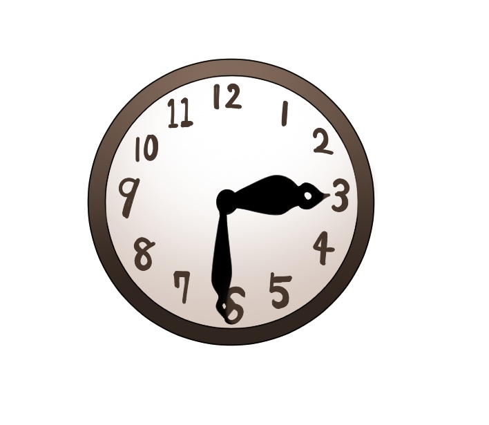 TRPG用白い部屋と家具素材