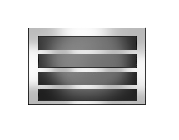 TRPG用白い部屋と家具素材