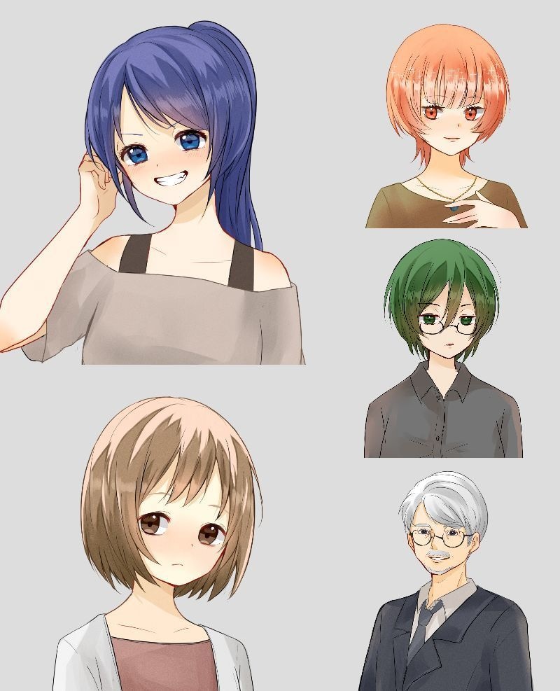 【クトゥルフ神話TRPG】彼方より【無料シナリオ】