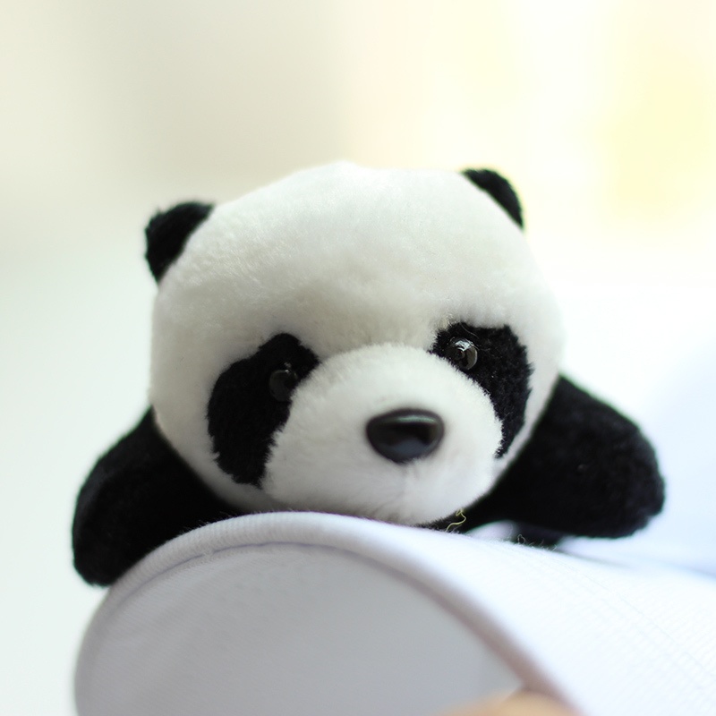 専用　ハンドメイド　キャップ帽子型バッグチャーム　パンダ 専用 ハンドメイド キャップ帽子型バッグチャーム パンダ