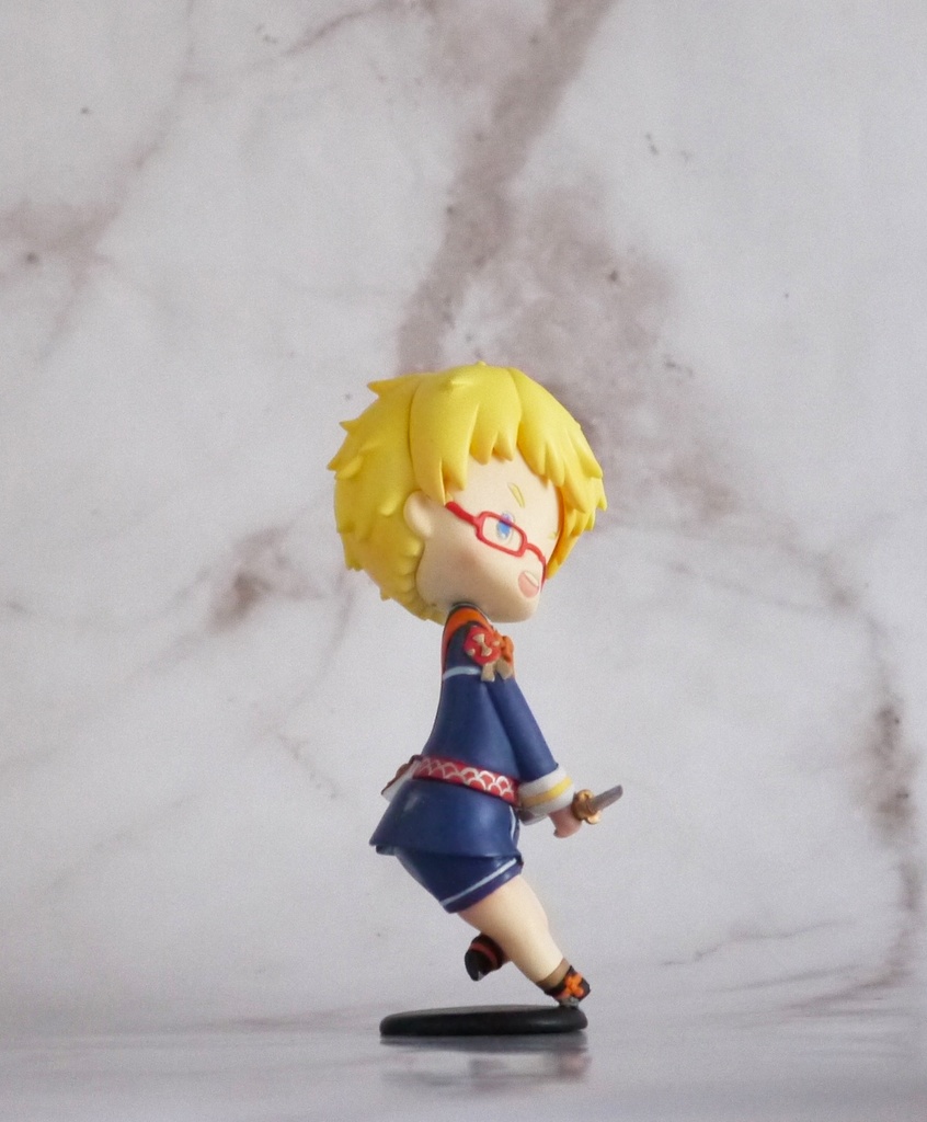 マヨボディ 博多藤四郎