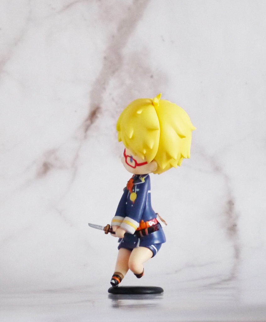 マヨボディ 博多藤四郎