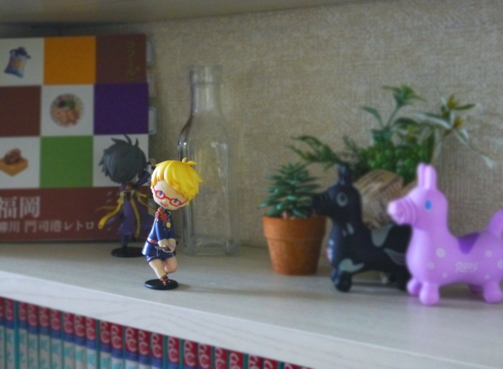 マヨボディ 博多藤四郎