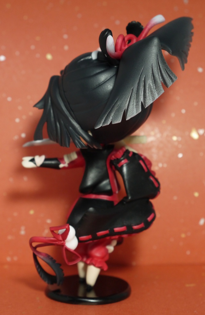 【販売終了】マヨボディ 小烏丸
