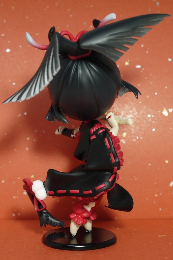 【販売終了】マヨボディ 小烏丸