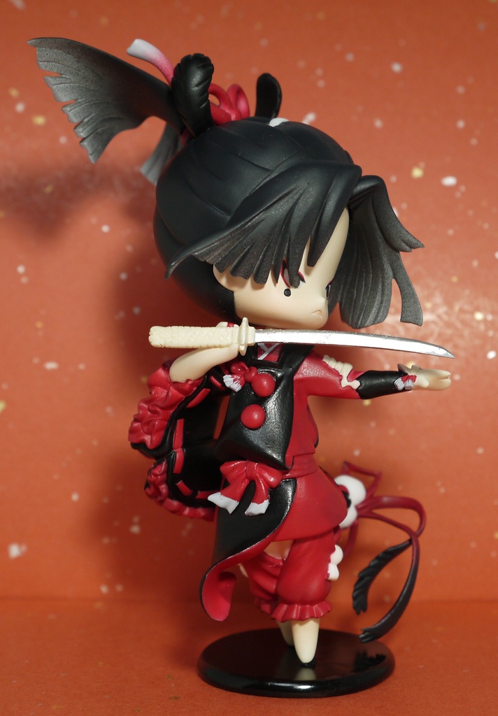 【販売終了】マヨボディ 小烏丸