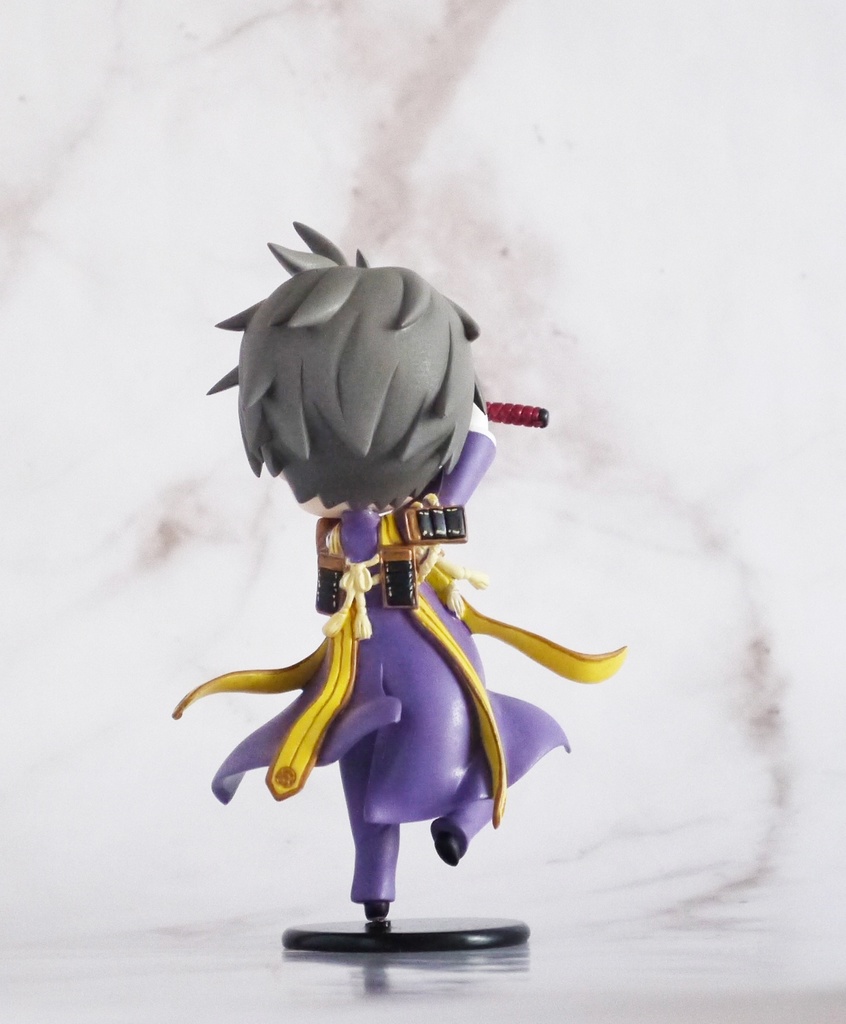 マヨボディ へし切り長谷部