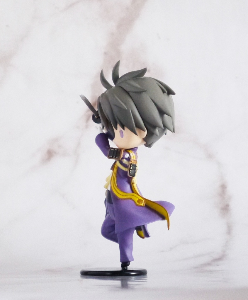 マヨボディ へし切り長谷部