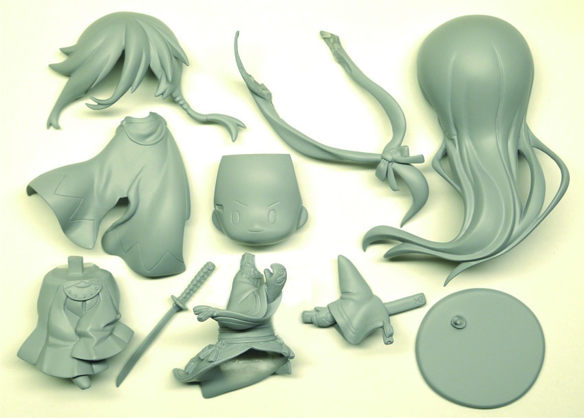 マヨボディ 和泉守兼定