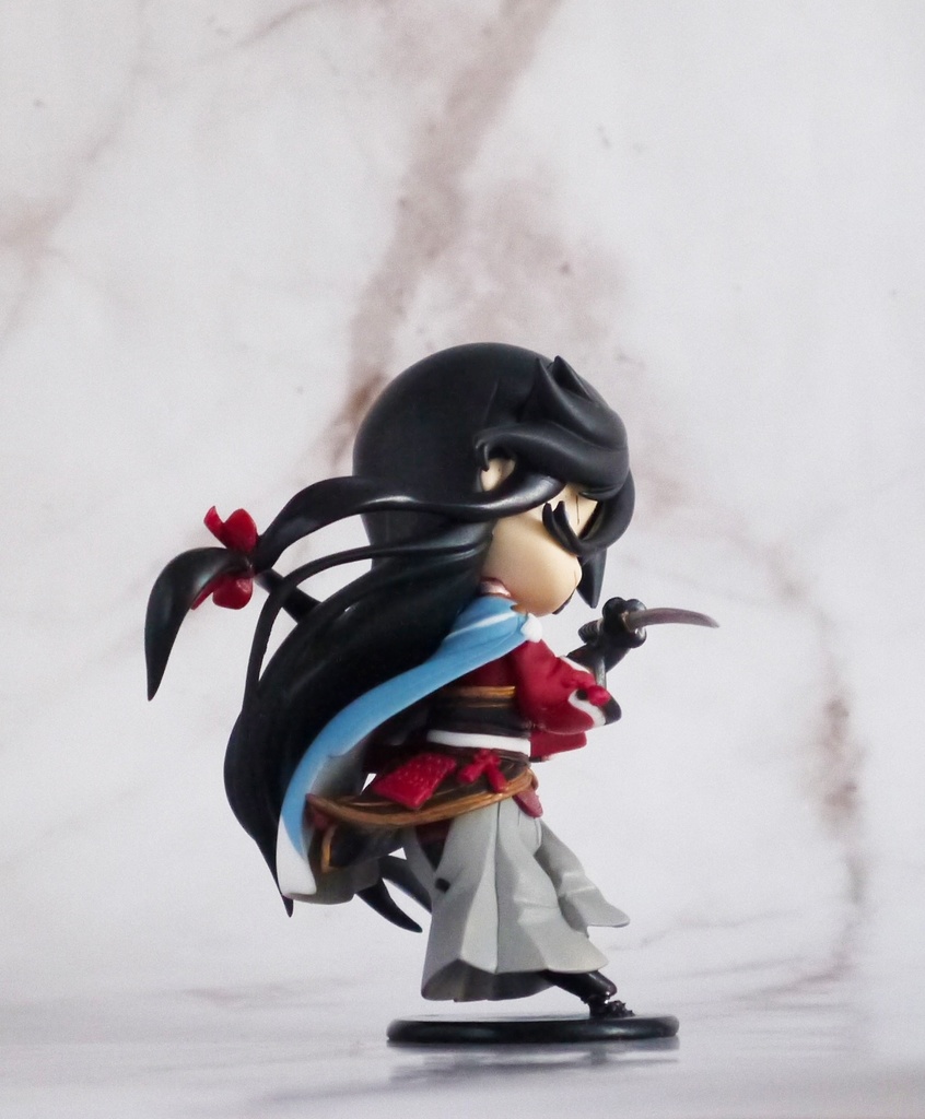 マヨボディ 和泉守兼定