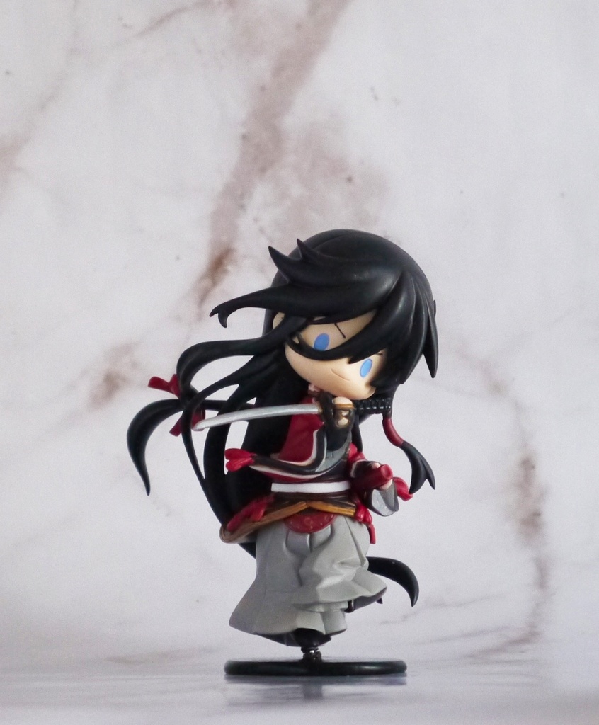 マヨボディ 和泉守兼定