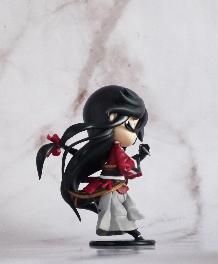 マヨボディ 和泉守兼定