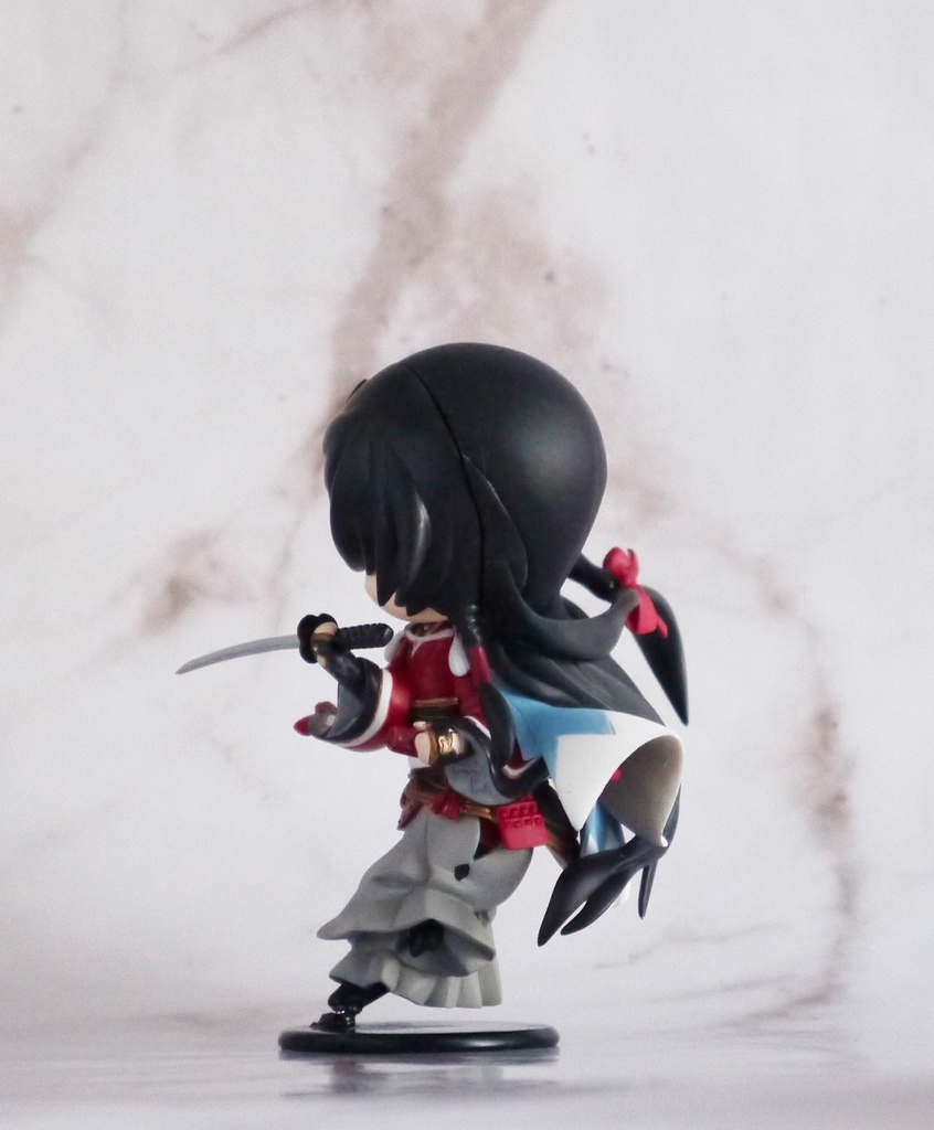 マヨボディ 和泉守兼定