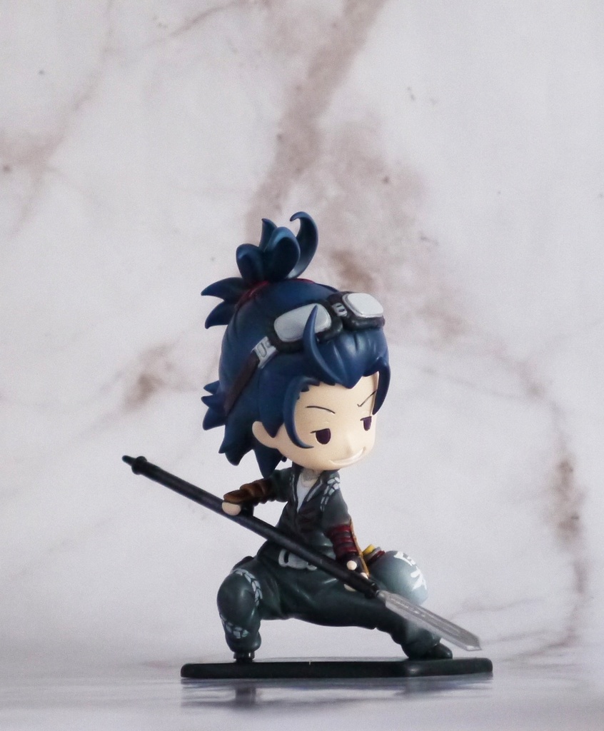 【販売終了】 マヨボディ 日本号