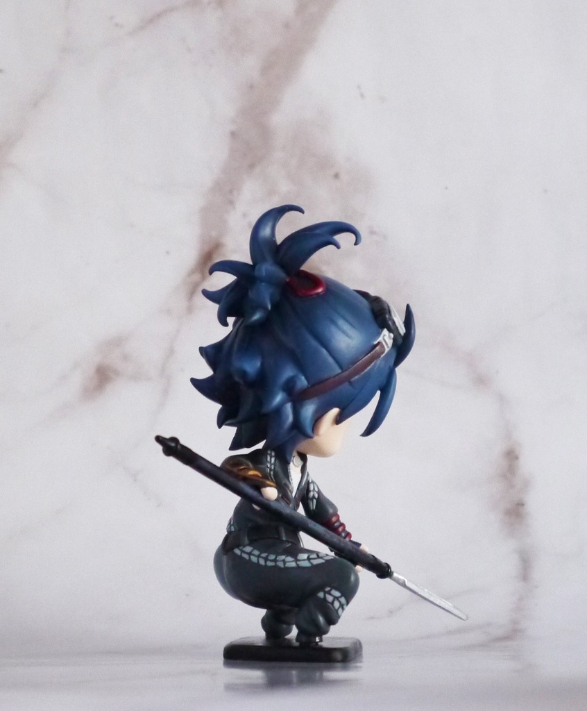 【販売終了】 マヨボディ 日本号