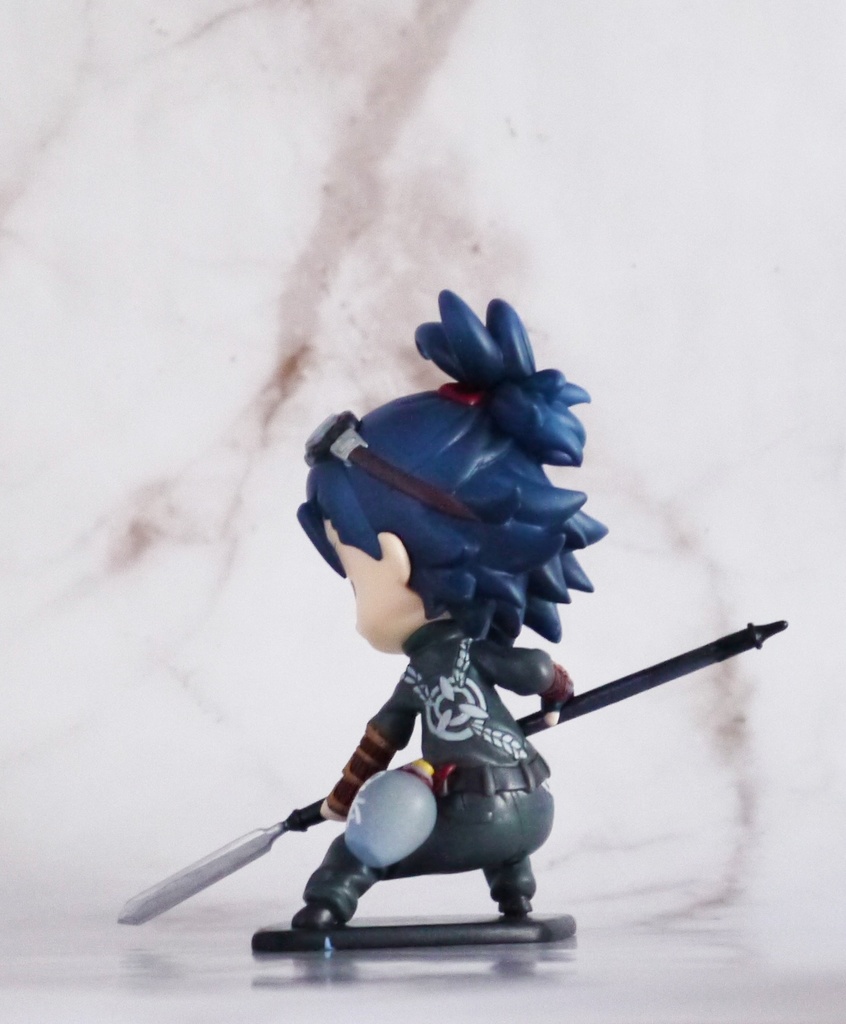 【販売終了】 マヨボディ 日本号