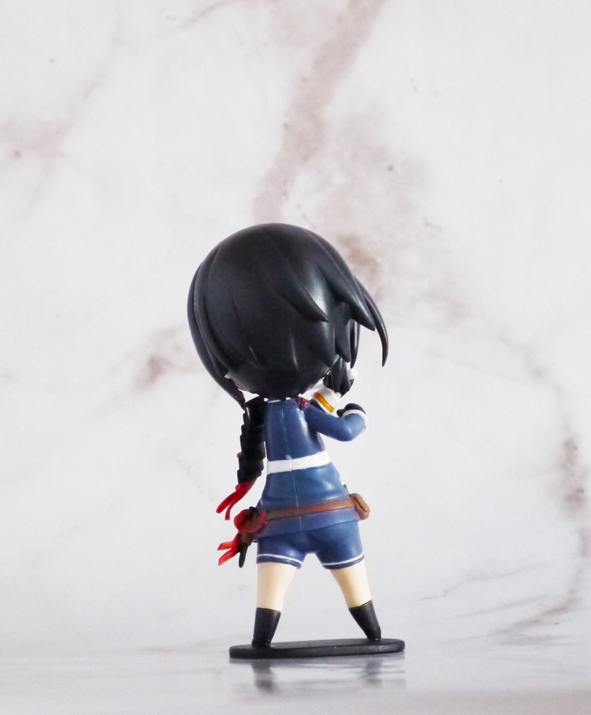 マヨボディ 薬研藤四郎