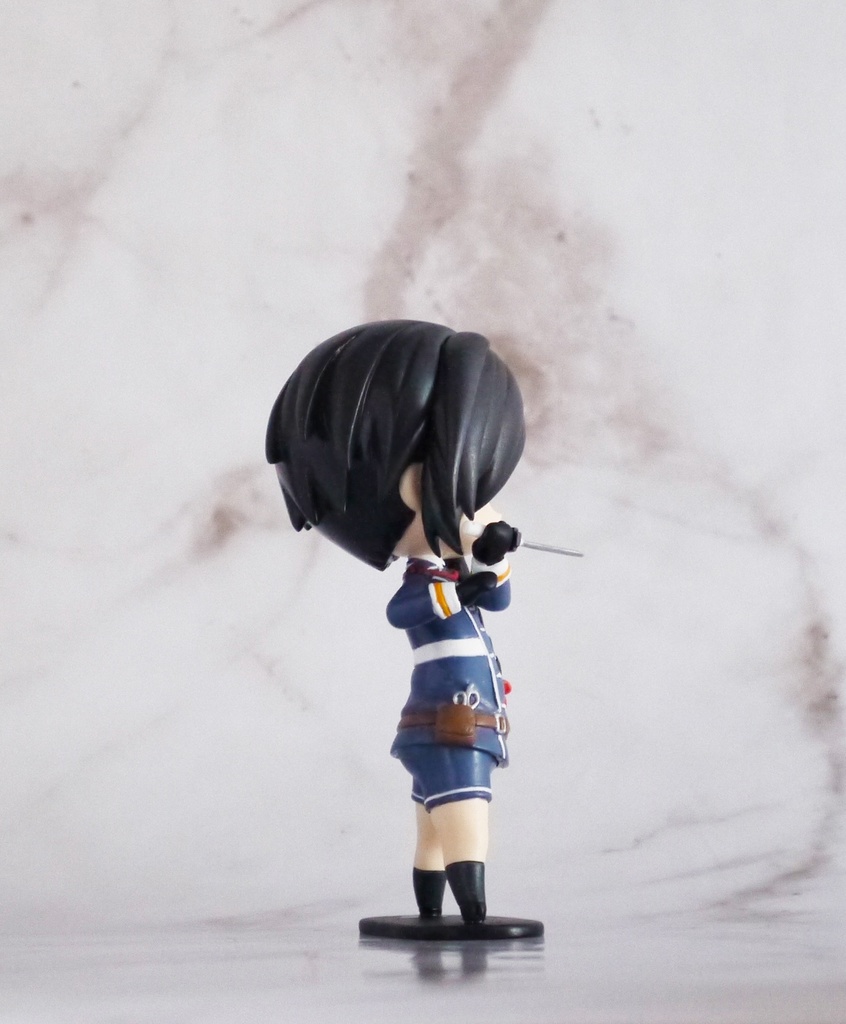 マヨボディ 薬研藤四郎