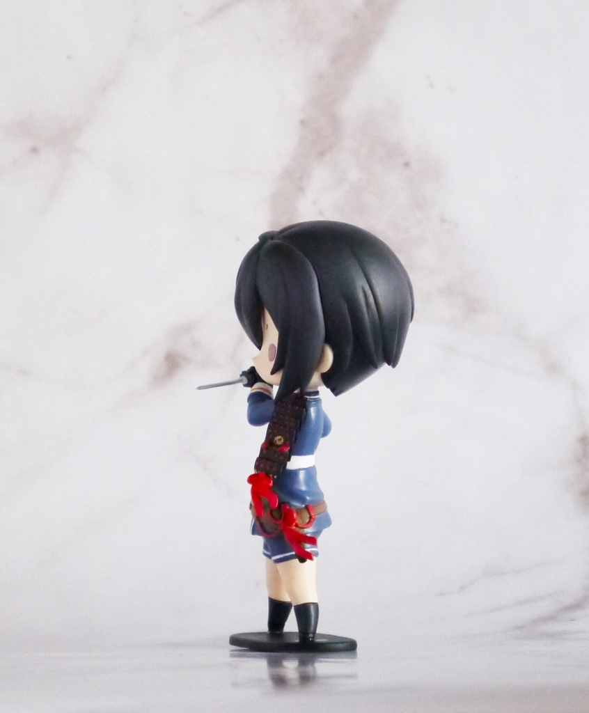 マヨボディ 薬研藤四郎