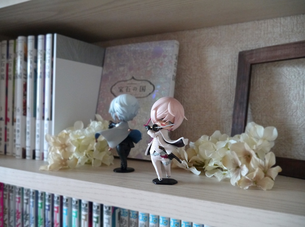 【販売終了】マヨボディ 亀甲貞宗