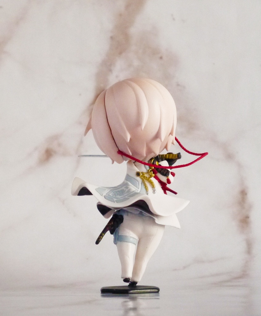 【販売終了】マヨボディ 亀甲貞宗