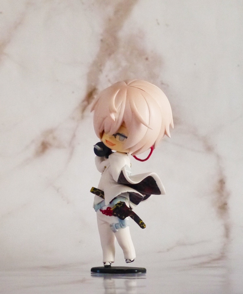 【販売終了】マヨボディ 亀甲貞宗