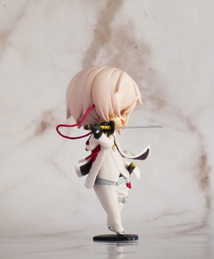 【販売終了】マヨボディ 亀甲貞宗