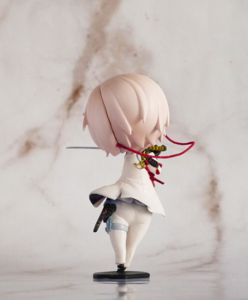 【販売終了】マヨボディ 亀甲貞宗