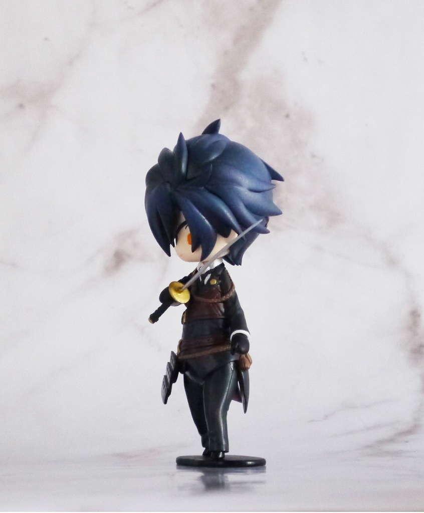 マヨボディ 燭台切光忠