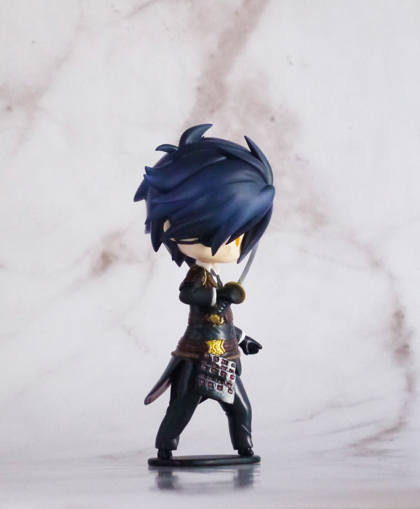 マヨボディ 燭台切光忠