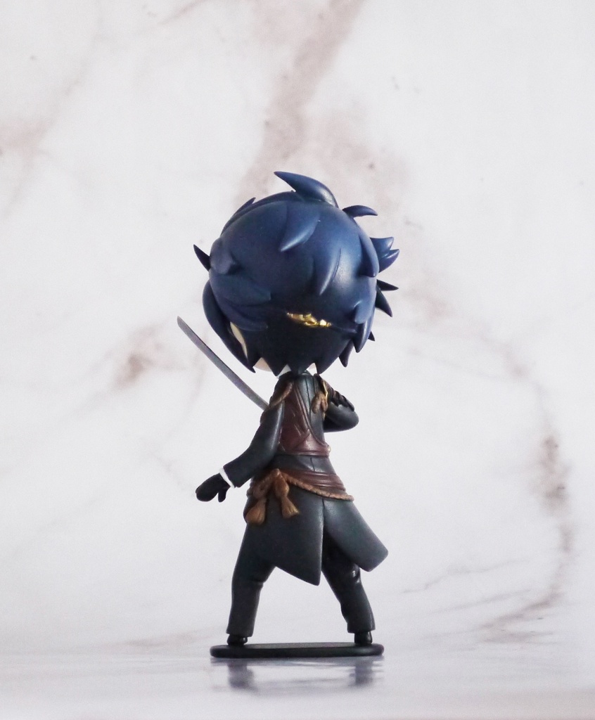 マヨボディ 燭台切光忠