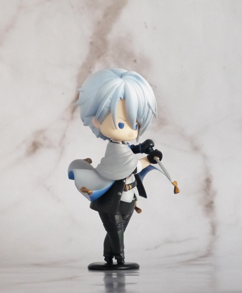 マヨボディ 山姥切長義