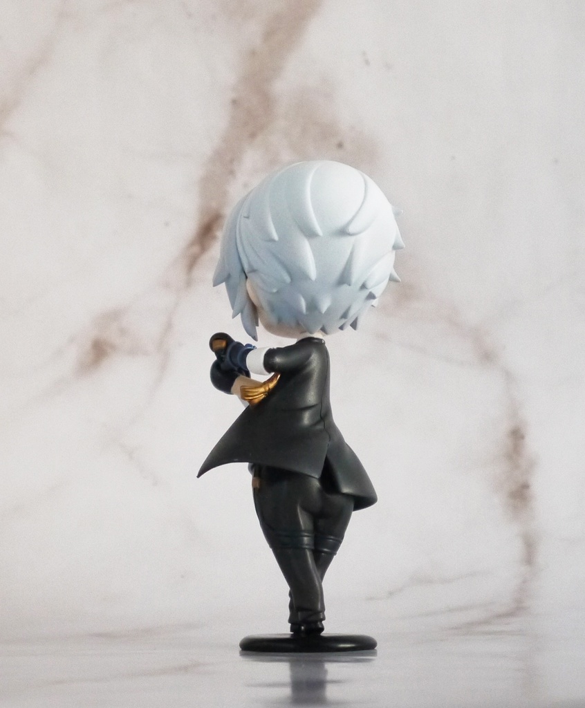 マヨボディ 山姥切長義