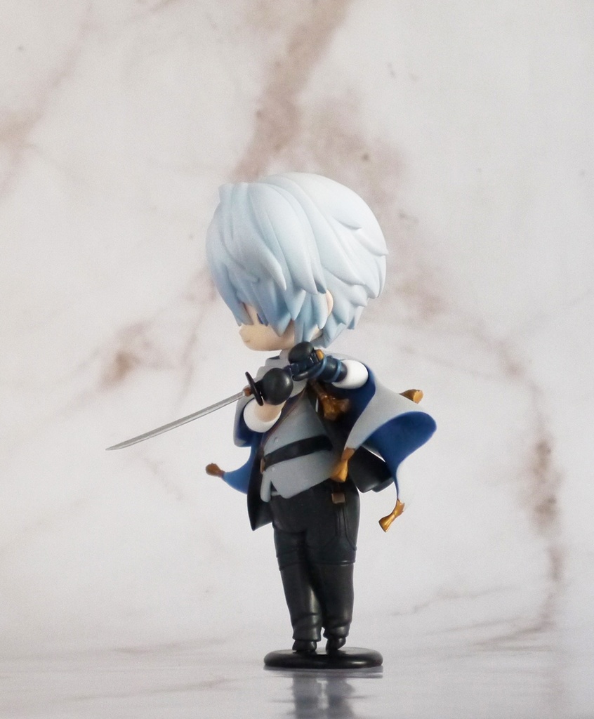 マヨボディ 山姥切長義