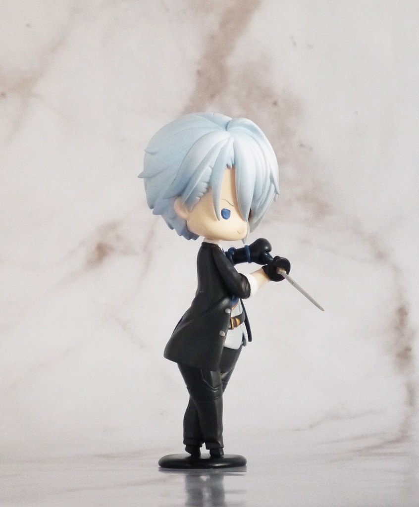 マヨボディ 山姥切長義