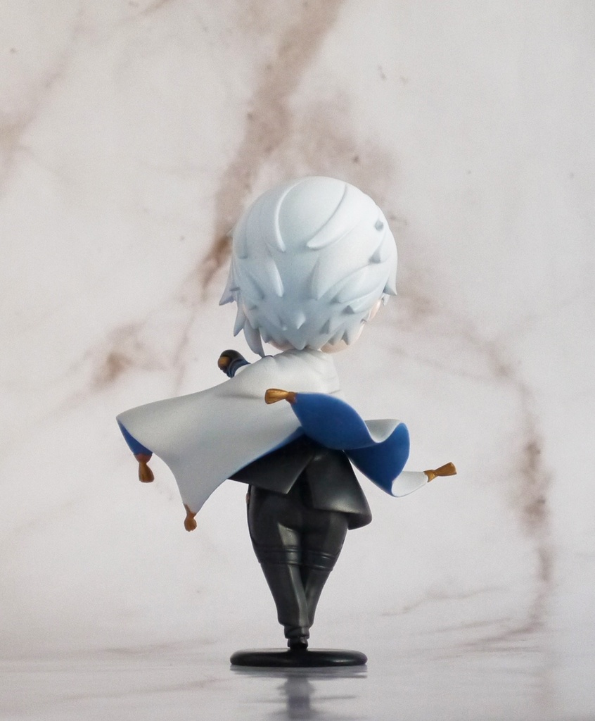 マヨボディ 山姥切長義