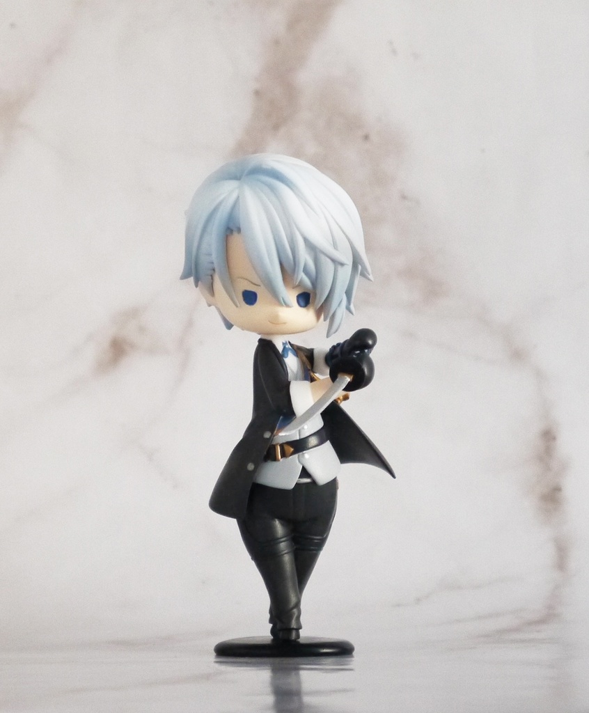 マヨボディ 山姥切長義