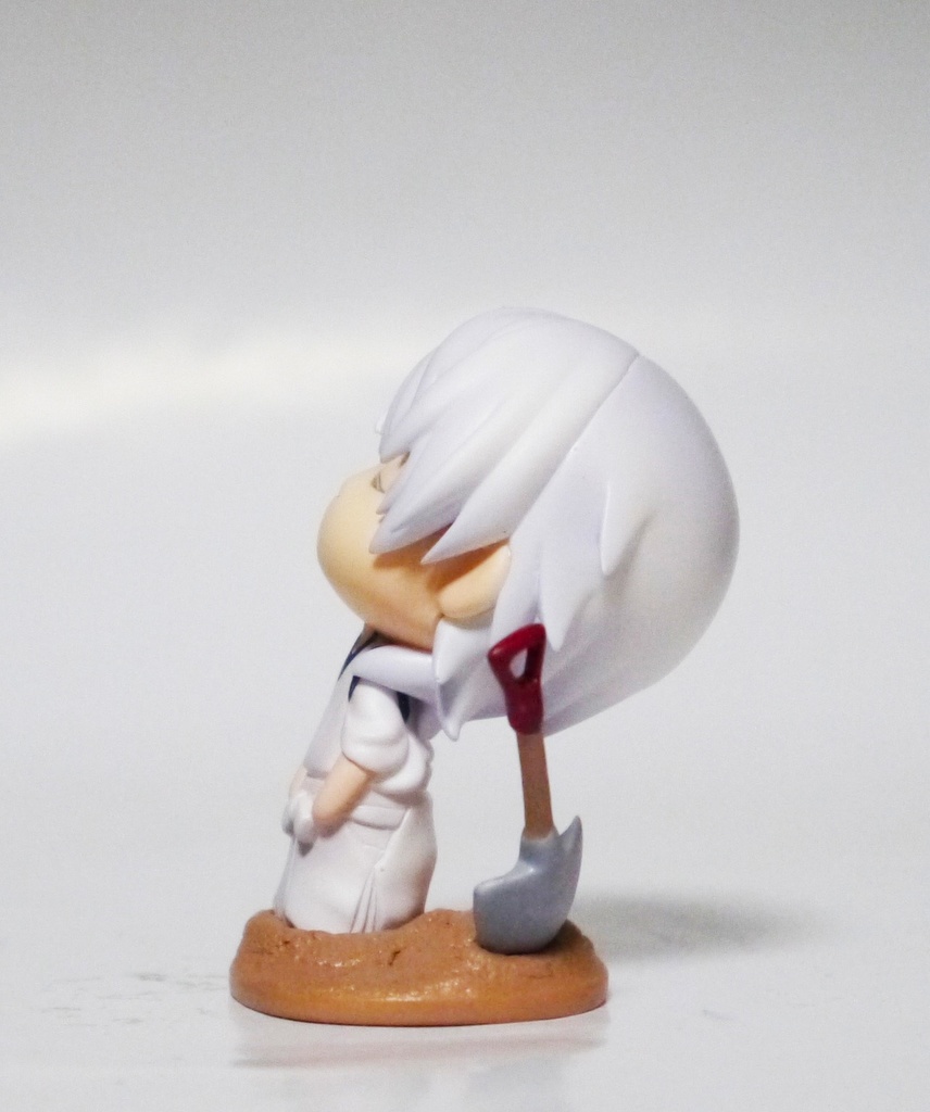 【販売終了】自分の落とし穴にハマった鶴丸