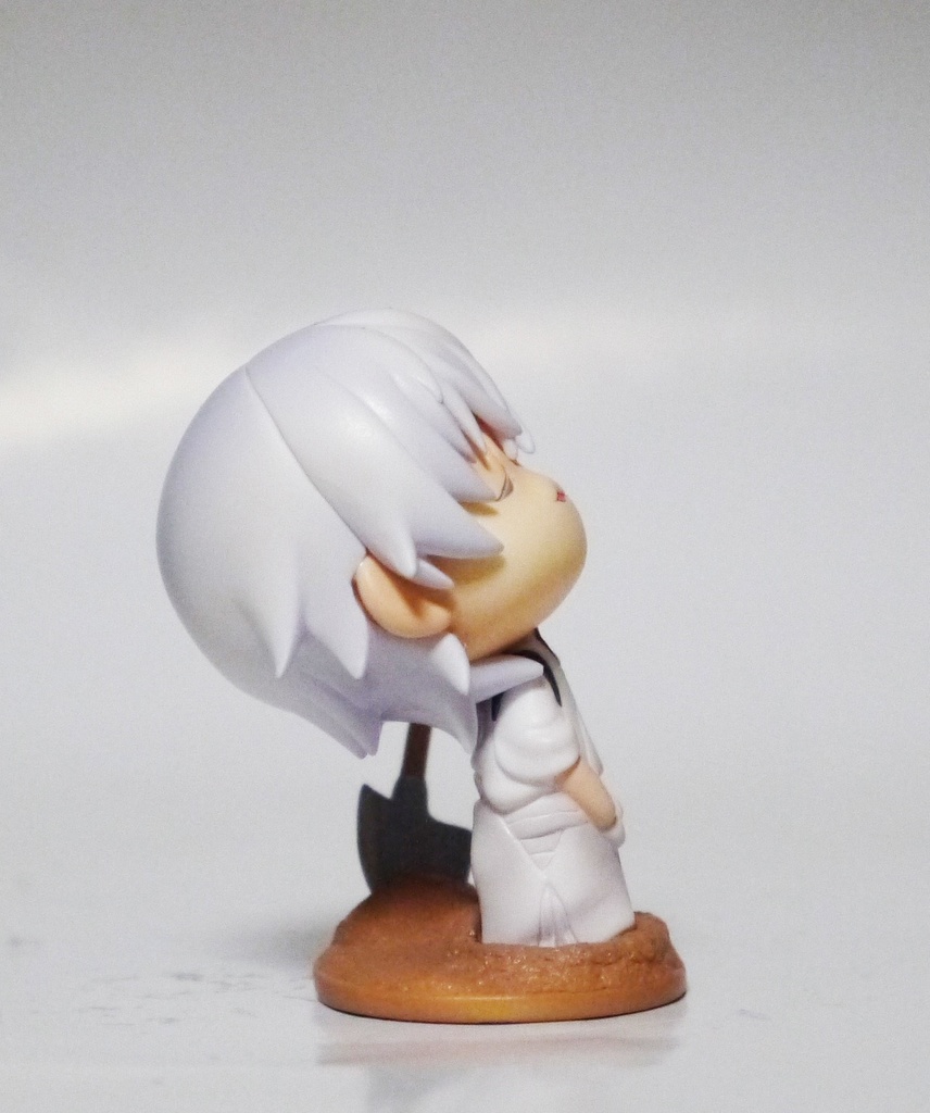 【販売終了】自分の落とし穴にハマった鶴丸