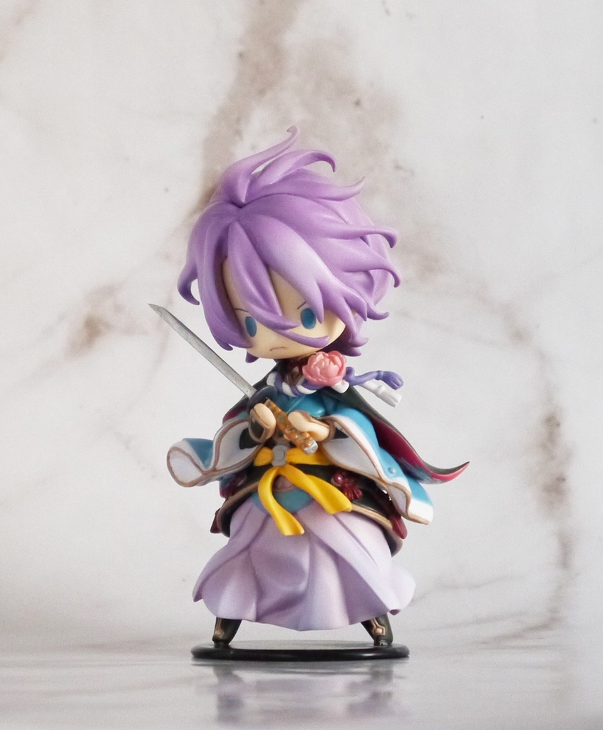 マヨボディ 歌仙兼定