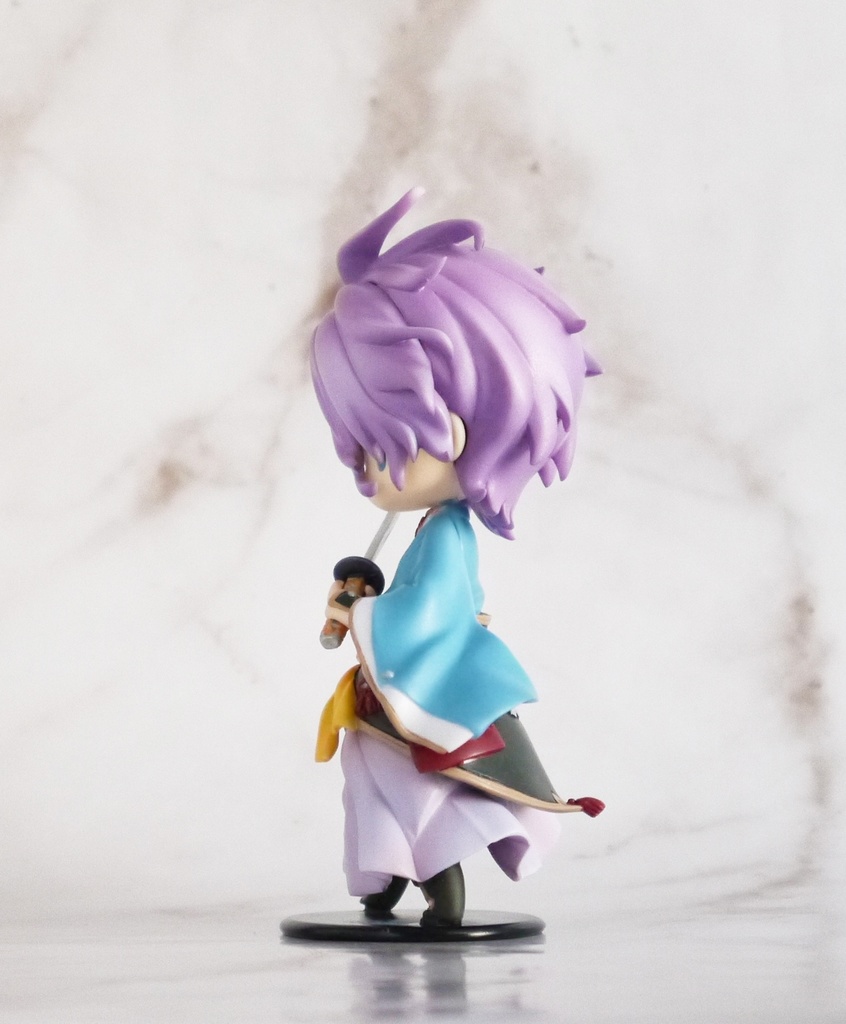 マヨボディ 歌仙兼定